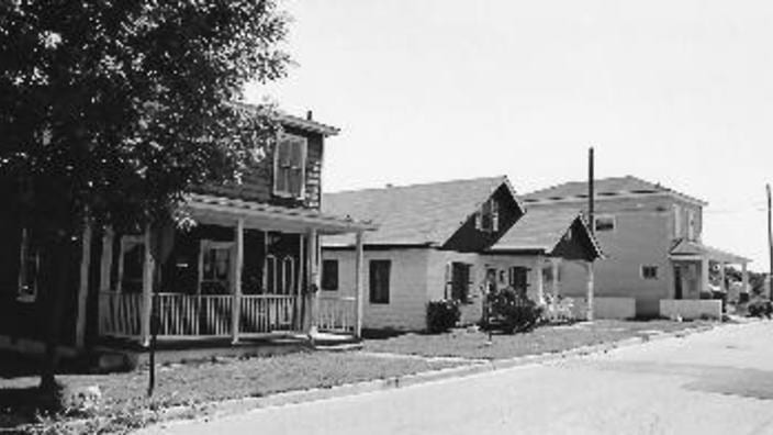 Pocahontas Island: Exploring one of America’s oldest black communities ...