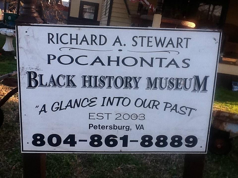 Pocahontas Island: Exploring one of America’s oldest black communities ...